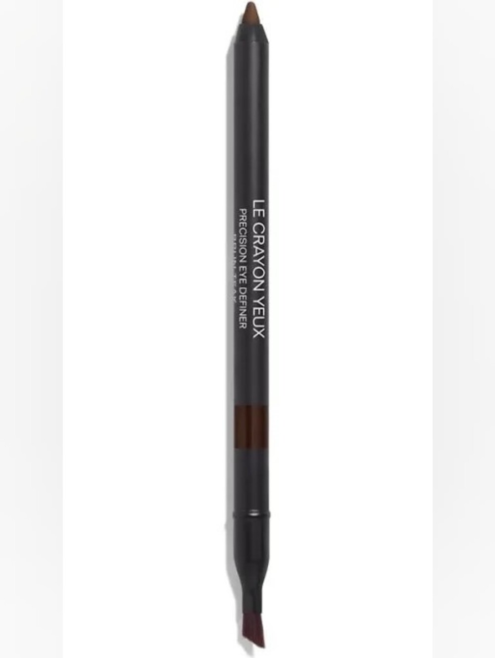 CHANEL Le Crayon Yeux Precision Eye Definer - Brun Teak New!!